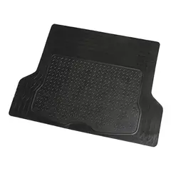 GENERICO - Cubre Maletero SUV Piso De Goma Galanta Camioneta Universal
