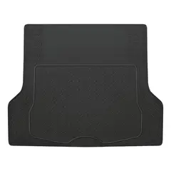 GENERICO - Cubre Maleta Maletero Antideslizante 140x110cm Auto SUV
