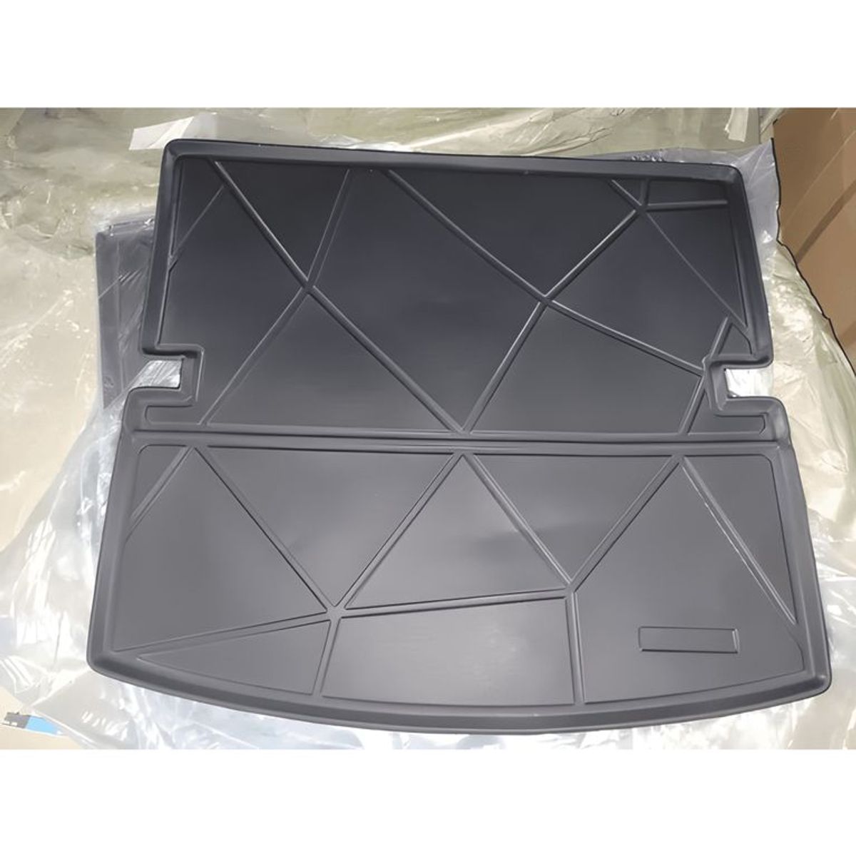 GENERICO - Funda Maletero 3D Ford Explorer 2021-24 850