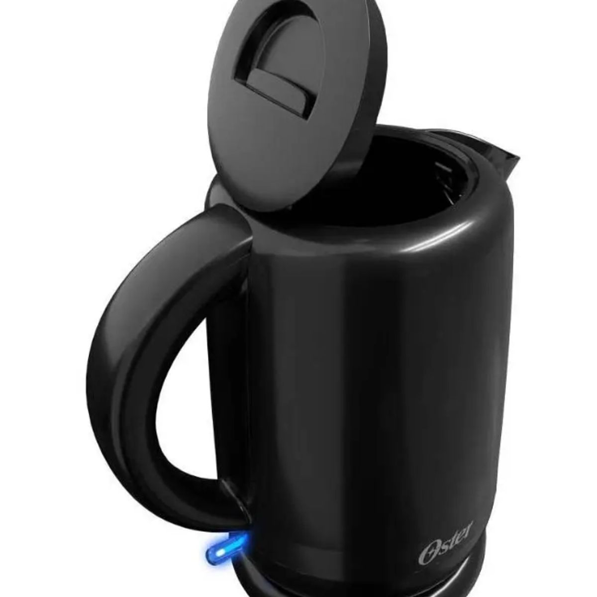 OSTER - Hervidor Eléctrico Oster® Con Capacidad De 1.7 Lt Bvstkt3101 Negro