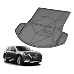 GENERICO - Funda De Maletero 3D Mazda Cx-9 2018-25 Impermeable