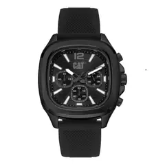 CAT - RELOJ AV.163.21.131 CRONO NEGRO HOMBRE