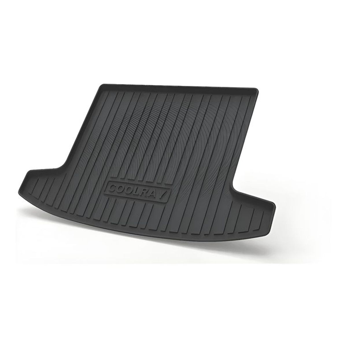 GENERICO - Funda Maletero 3D Geely Coolray 2022-25
