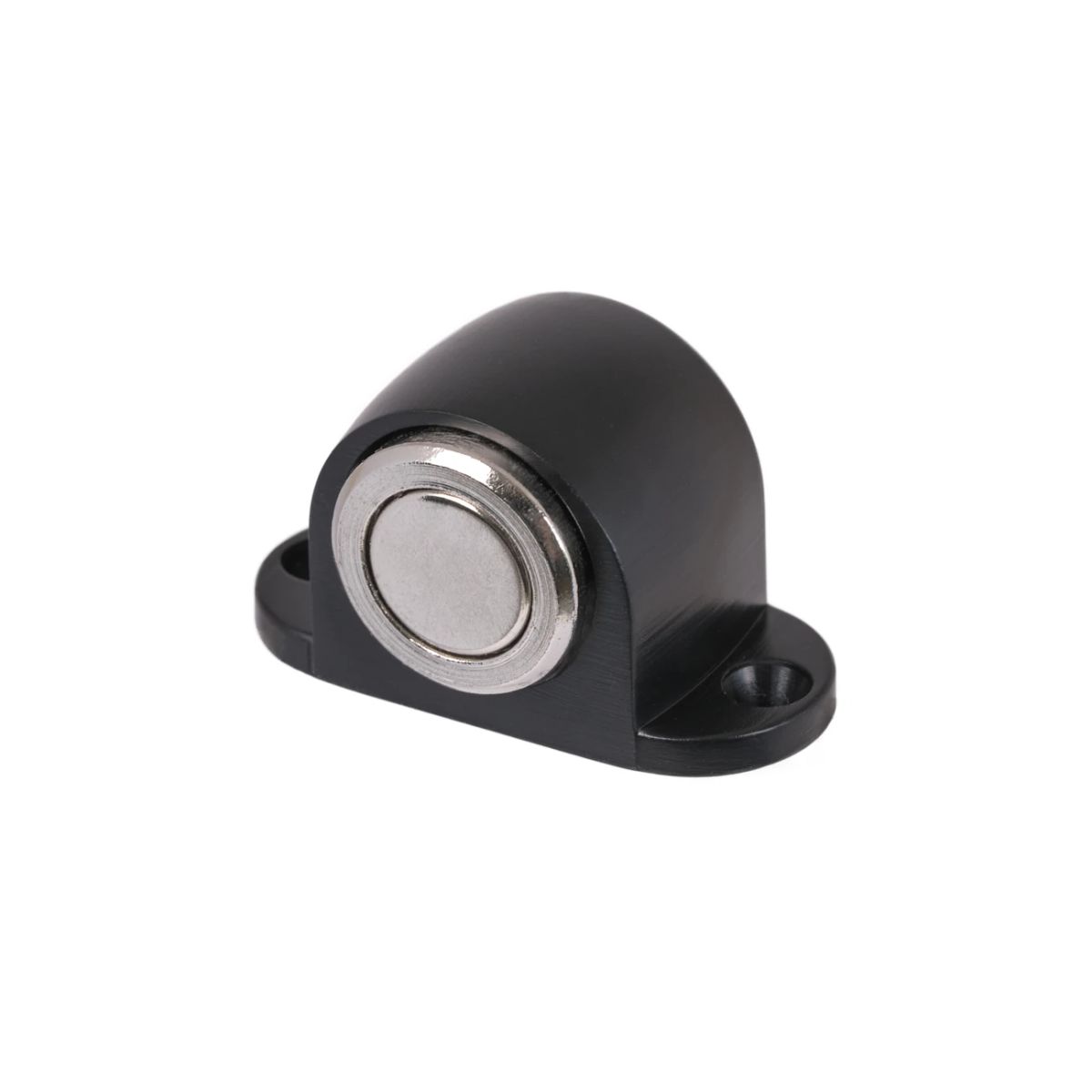 GENERICO - Tope de puerta magnético Negro mate Stärk Design SDTOPE3-BL