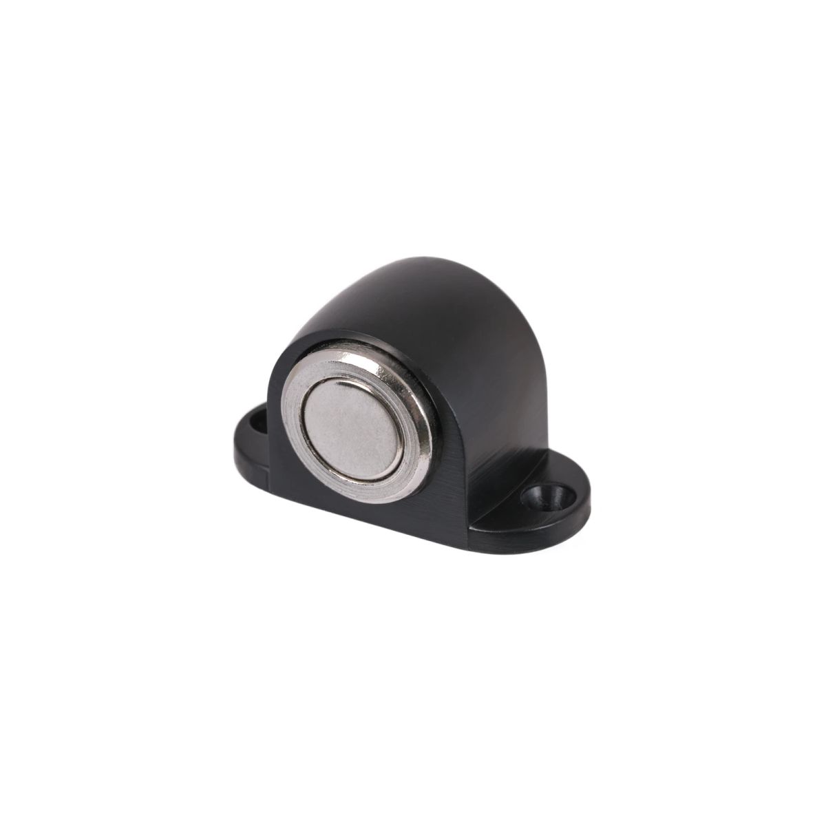 GENERICO - Tope de puerta magnético Negro mate Stärk Design SDTOPE3-BL