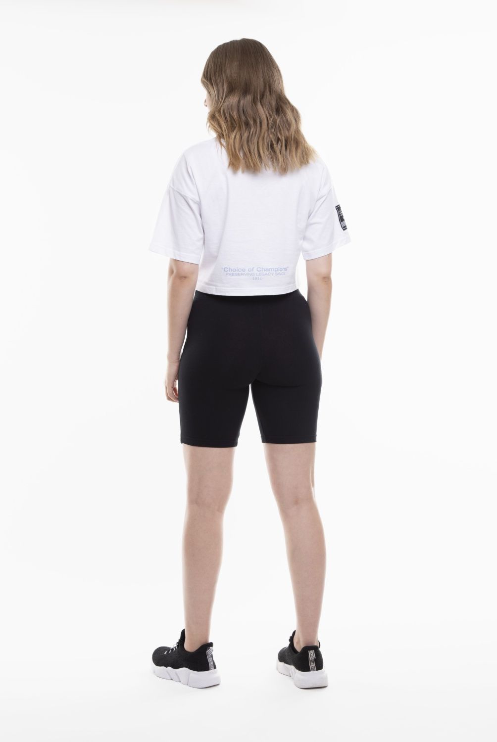 EVERLAST - Calzas Biker Mujer