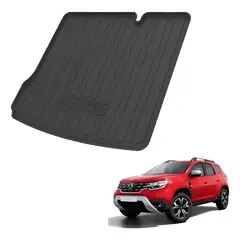 GENERICO - Funda De Maletero 3D Renault Duster 2013-24 210