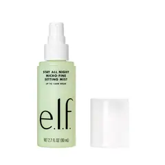 ELF COSMETICS - Bruma Fijadora de Maquillaje Ultra-Fina Stay All Night - e.l.f. Cosmetics