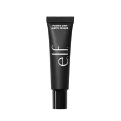 ELF COSMETICS - Prebase Matificante de Alta Fijacion Power Grip - e.l.f. Cosmetics