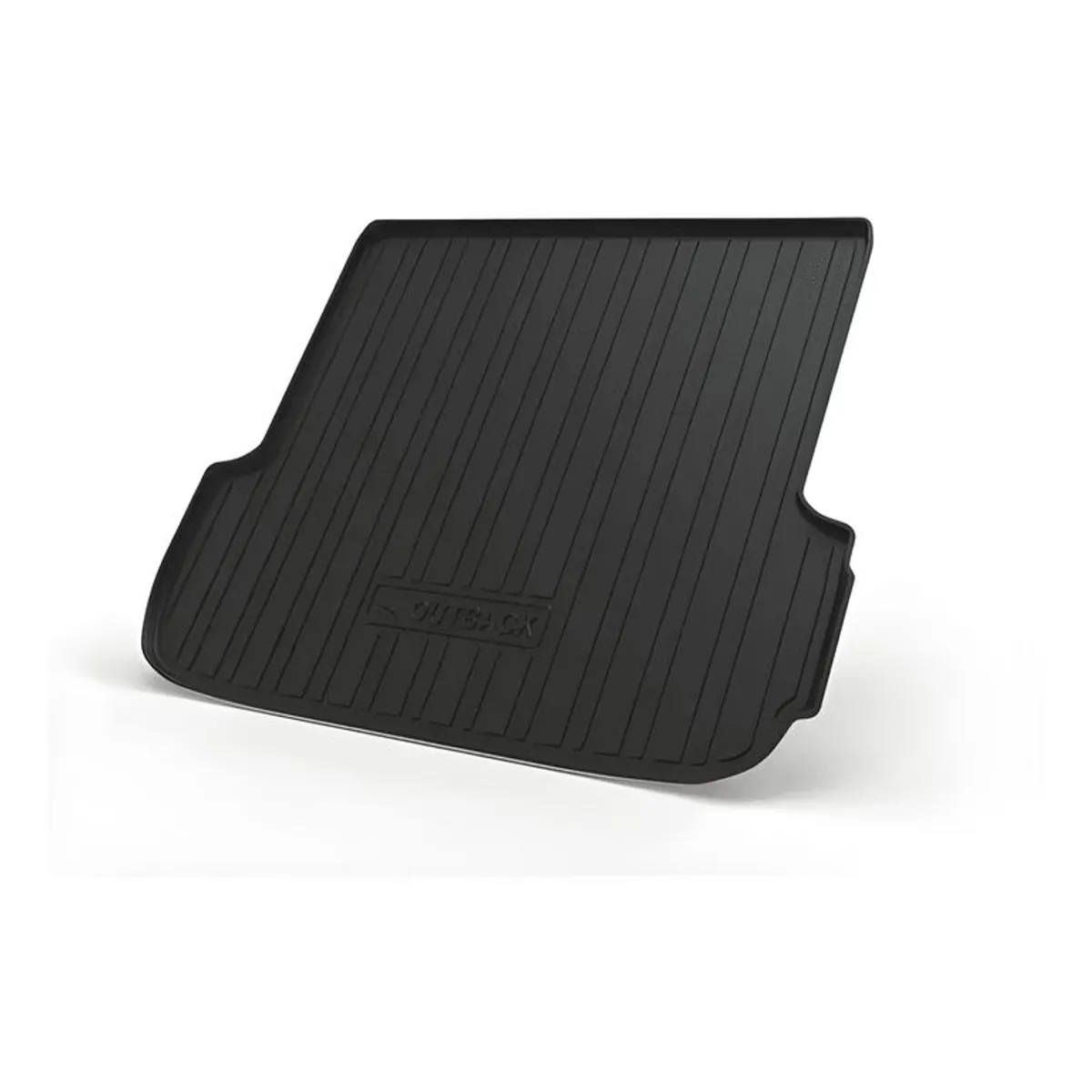 GENERICO - Funda Maletero 3D Subaru New Outback 2021-26 355