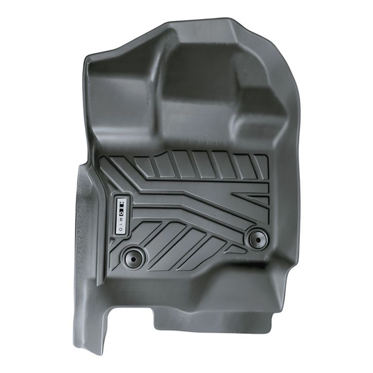 GENERICO - Piso Calce Perfecto Original Para Ford f150 2015-2022
