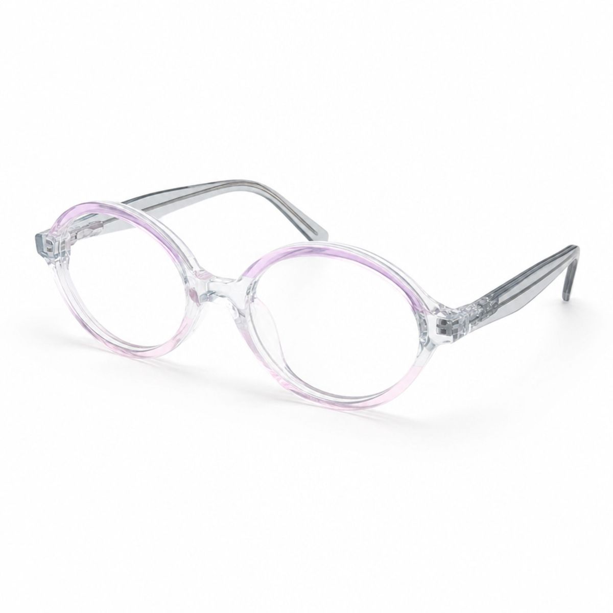 NOVY - Gafas Lentes De Sol Retro Hailey Ovaladas Mujer
