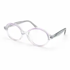 NOVY - Gafas Lentes De Sol Retro Hailey Ovaladas Mujer
