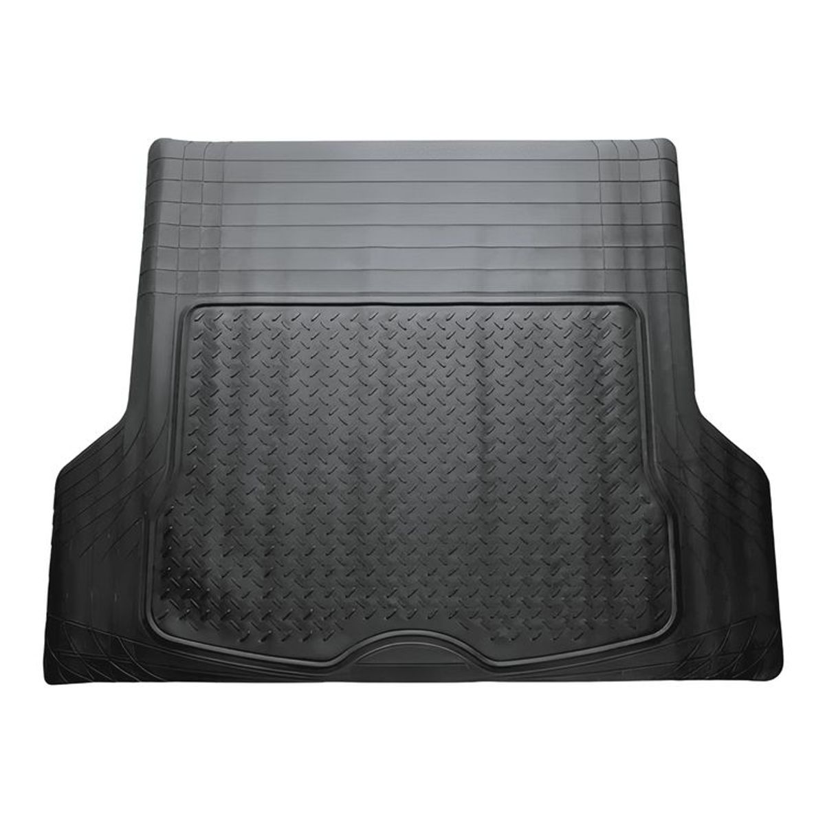 GENERICO - Alfombra Goma Maleta Maletero Land Rover Discovery