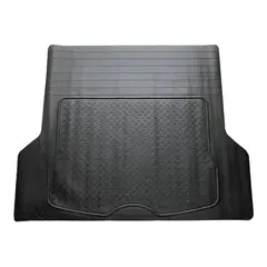 GENERICO - Alfombra Goma Maleta Maletero Land Rover Discovery