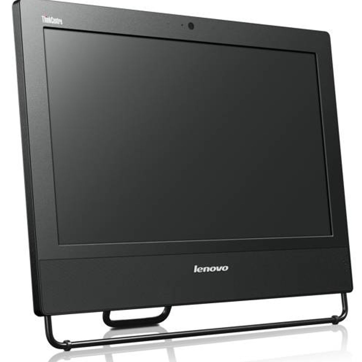 LENOVO - Lenovo ThinkCentre M73z All-in-One i5 16GB 256GB SSD Win11 P