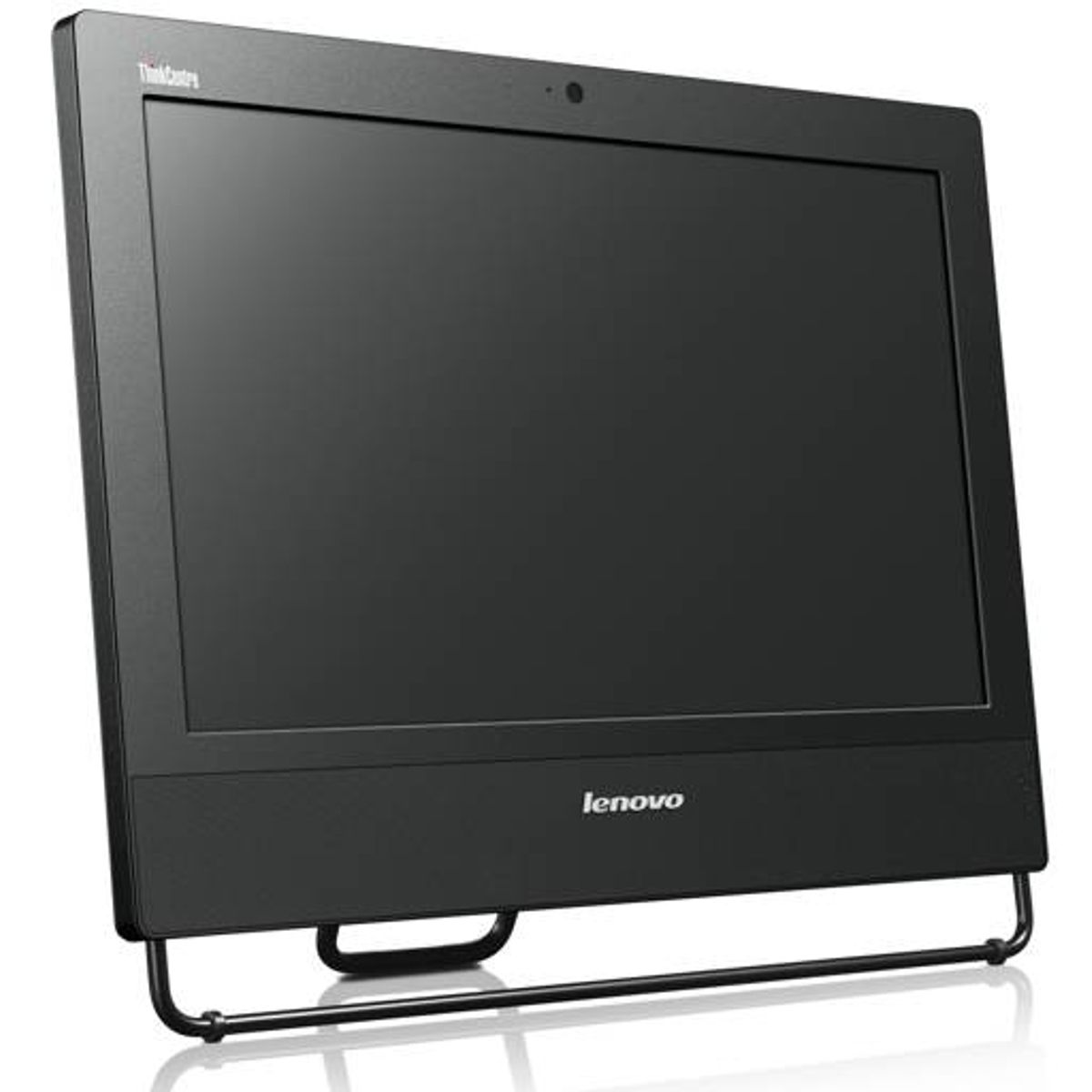 LENOVO - Lenovo ThinkCentre M73z All-in-One i5 16GB 256GB SSD Win11 P