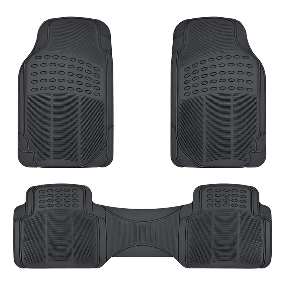 GENERICO - Cubre Tapetes De Auto 4p BMW x7