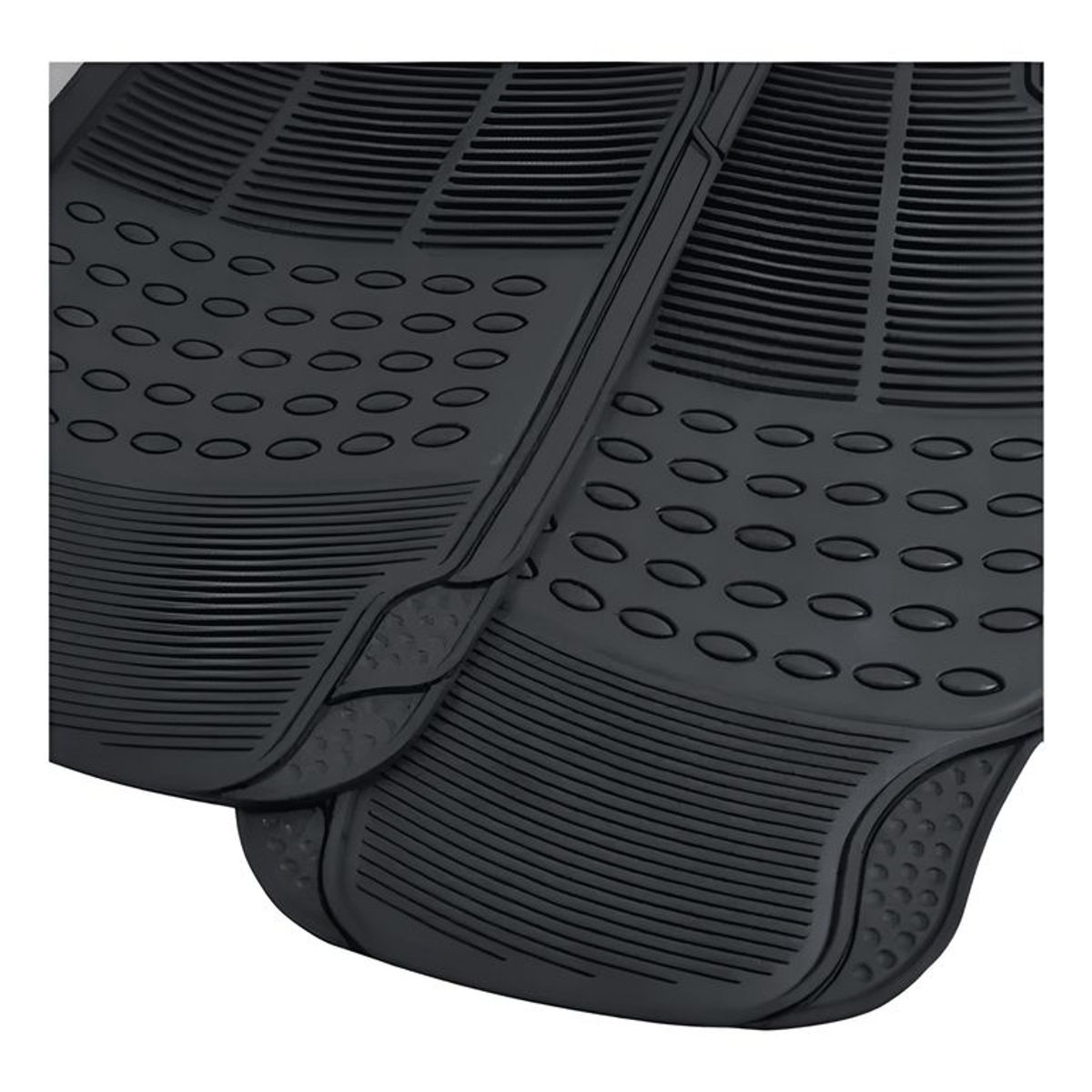GENERICO - Cubre Tapetes De Auto 4p BMW x7