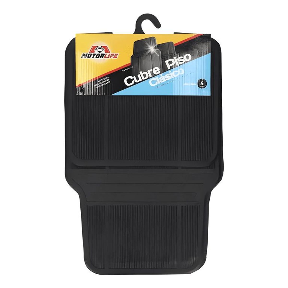 GENERICO - Alfombras Especiales 4pzs Volvo s60 t6 Awd Full Negro