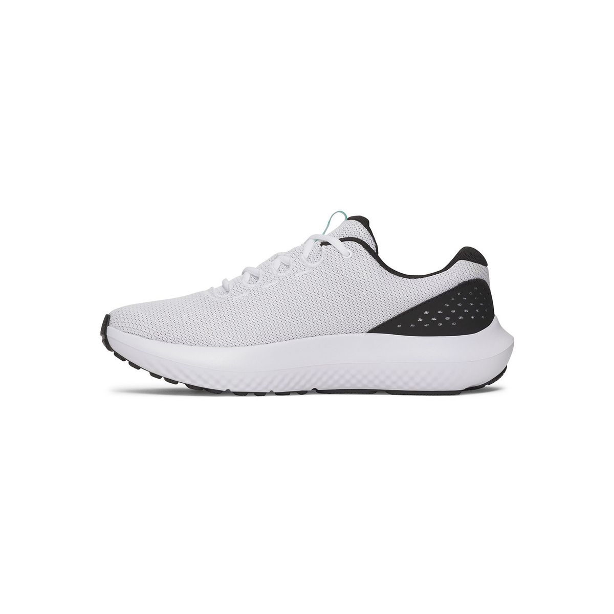 UNDER ARMOUR - Zapatilla UA Surge 4 blanco para hombre UNDER ARMOUR
