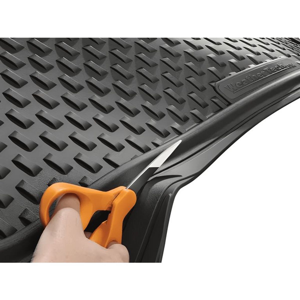 GENERICO - Tapete De Maleta Maletero Ford Explorer 0812 3.5l
