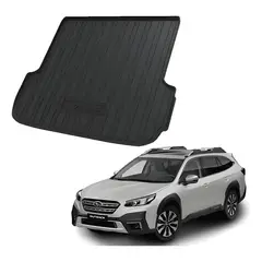 GENERICO - Funda Maletero 3D Subaru New Outback 2021-26 528