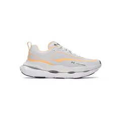 UNDER ARMOUR - Zapatilla UA Halo Racer gris para hombre
