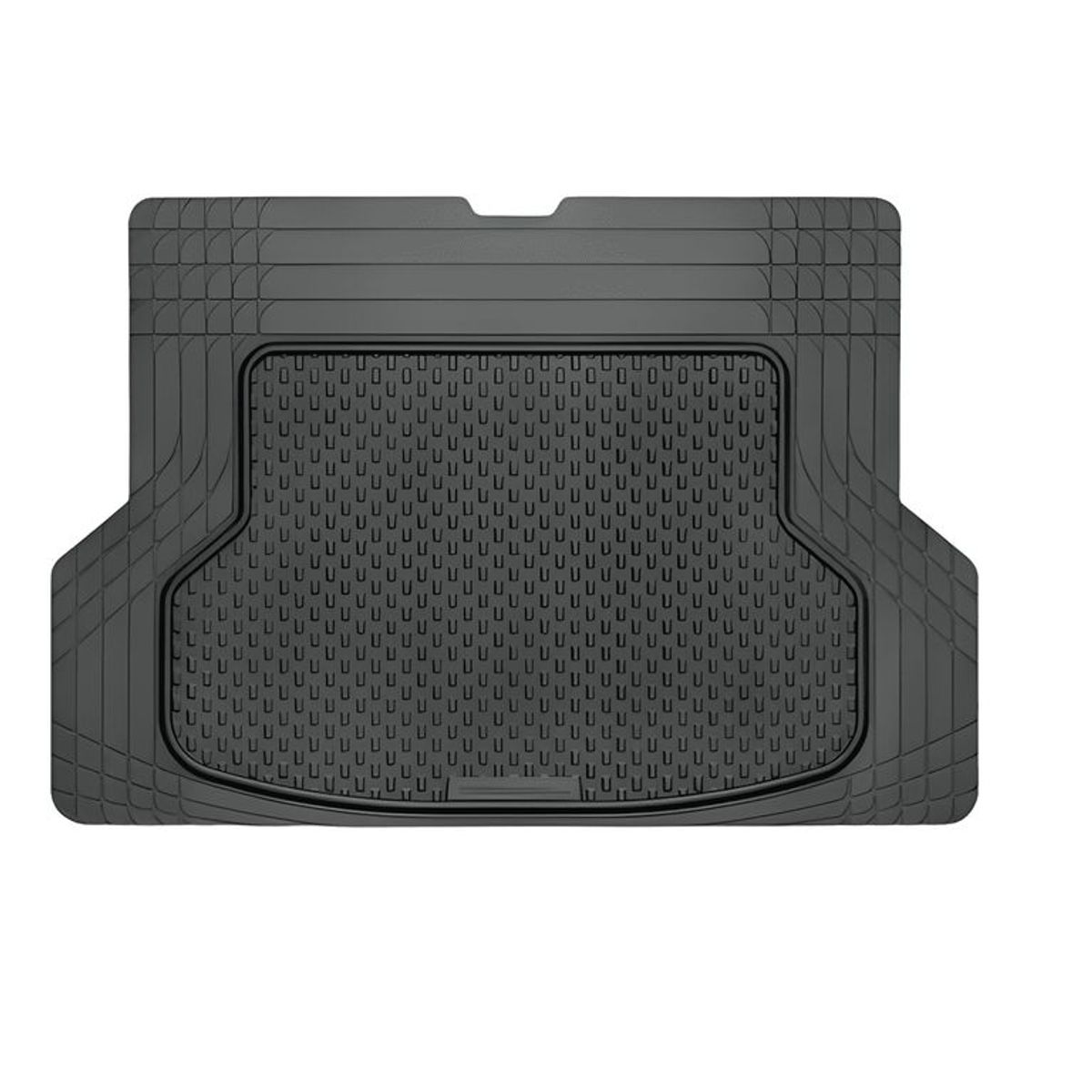 GENERICO - Piso Goma Maleta Maletero Ssangyong Rexton 0307 3.2l