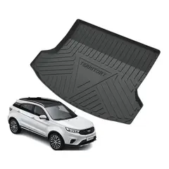GENERICO - Funda Maletero 3D Ford Territory 2019-23 Impermeable