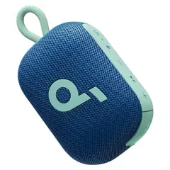 GENERICO - Parlante Bluetooth Select 4 Go 5W, Inalámbrico Bluetooth 5.3 IP67 Waterproof BELUG