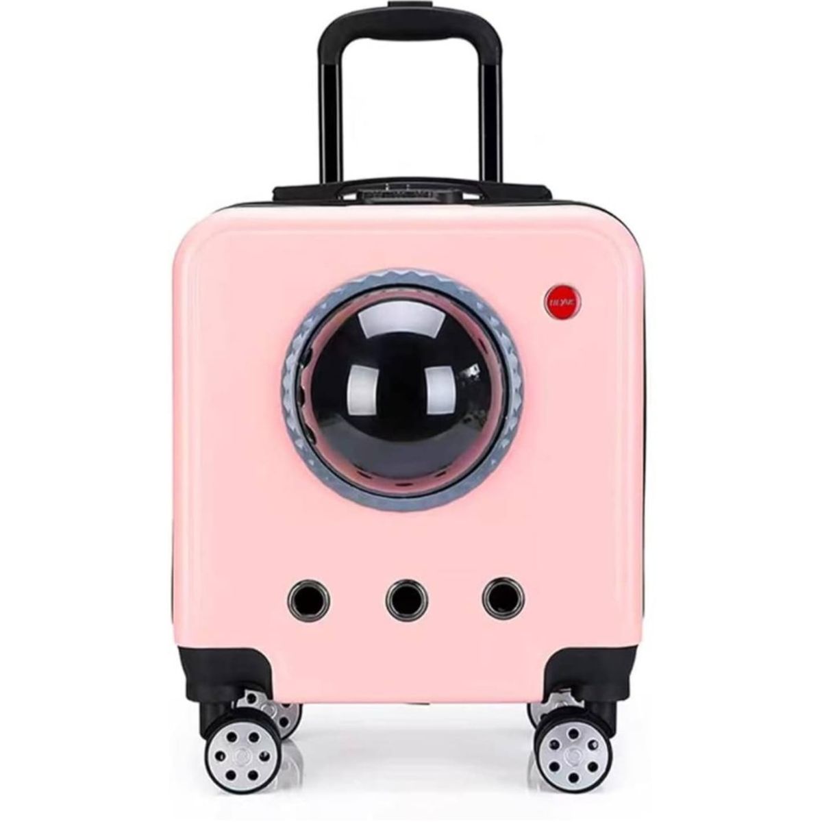 GENERICO - Maleta para Mascotas transportadora
