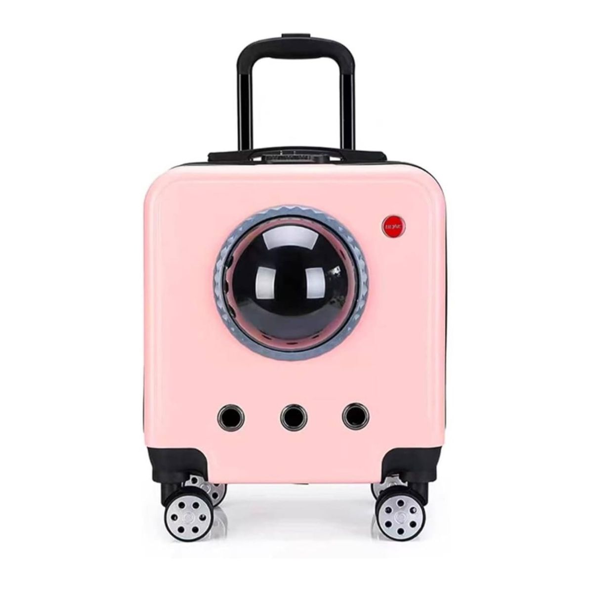 GENERICO - Maleta para Mascotas transportadora