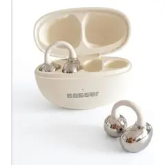 GENERICO - Audifonos Besser Airpod S70 Blanco