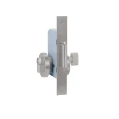 GENERICO - Cerradura de embutir Stärk Design puerta corredera baño segint ranura emerg ext AI