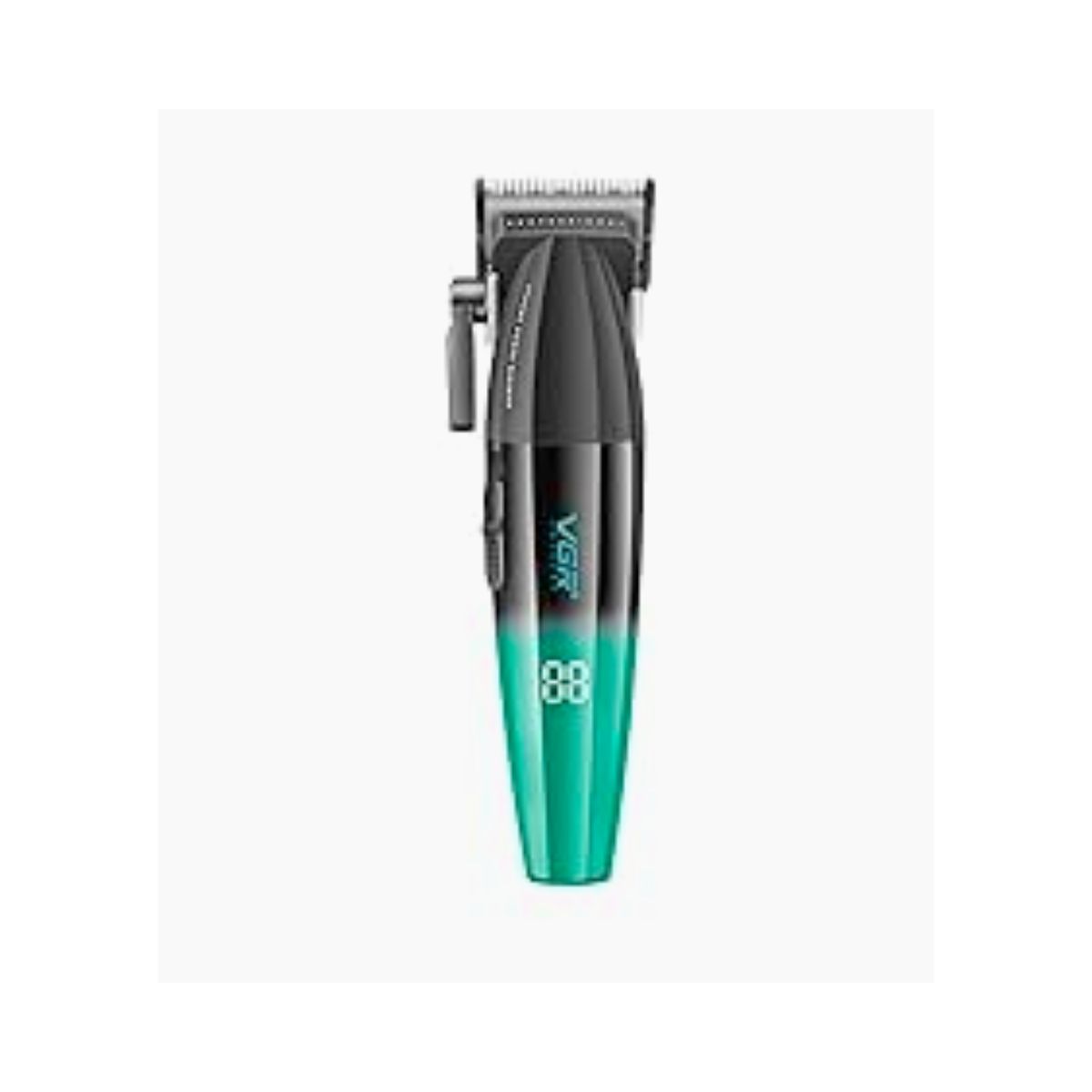 VGR - Máquina Cortapelo VGR003 Clipper Profesional 9000RPM Azul