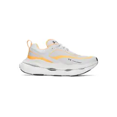 UNDER ARMOUR - Zapatilla UA Halo Racer gris para mujer