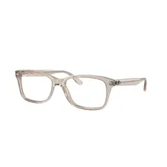 RAY BAN - ARMAZÓN ÓPTICO - RX5428 8457 - Topo transparente