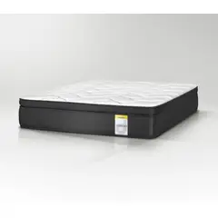 DRIMKIP - Colchón Híbrido Premium 2 Plazas Plus 150X200