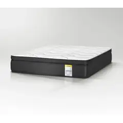 DRIMKIP - Colchón Híbrido Premium King 180X200