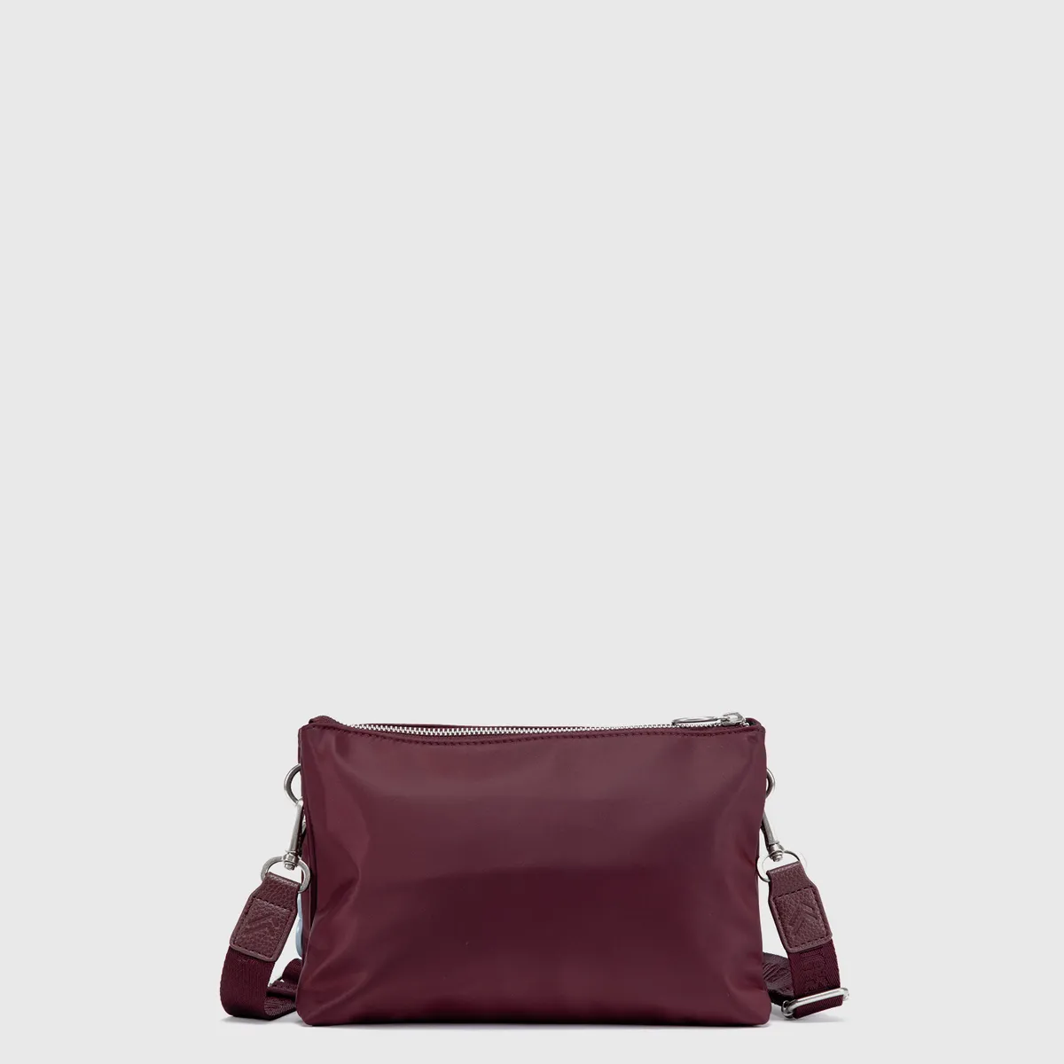 BUBBA - Cartera Mini purse B. Merlot Bubba Essentials
