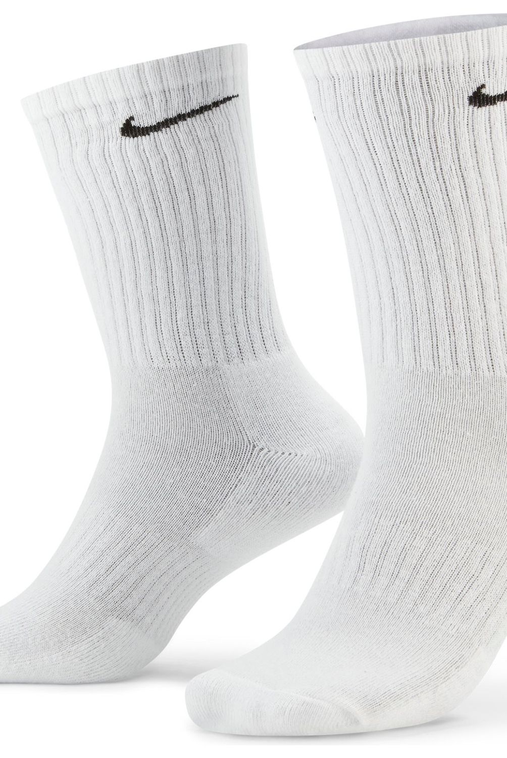NIKE - Pack De 3 Calcetines Largos Deportivos Hombre Nike