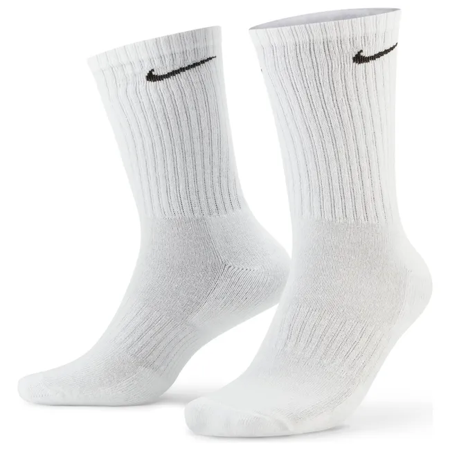 NIKE - Pack De 3 Calcetines Largos Deportivos Nike