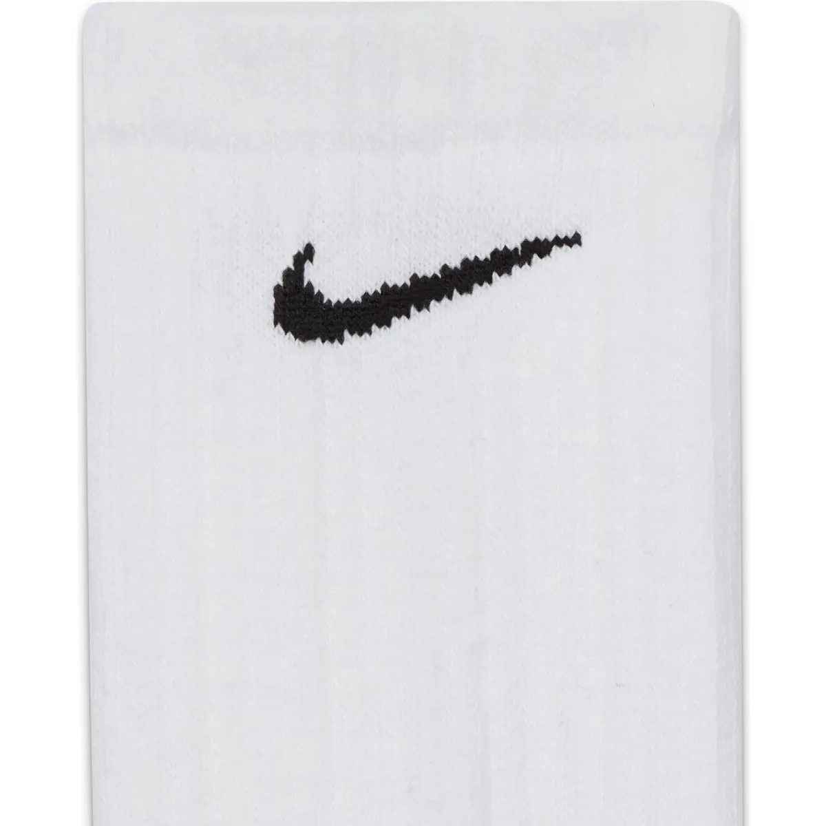 NIKE - Pack De 3 Calcetines Largos Deportivos Nike