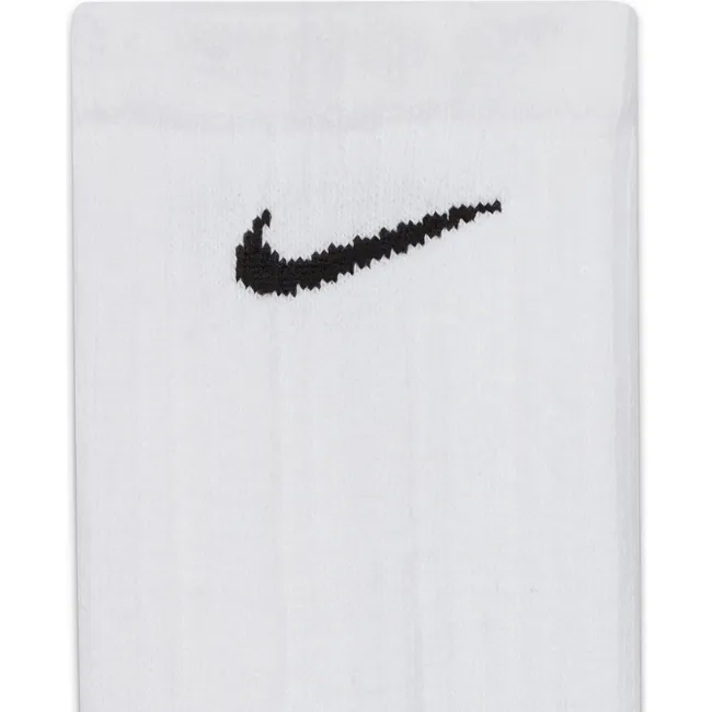 NIKE - Pack De 3 Calcetines Largos Deportivos Nike