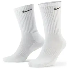 NIKE - Pack De 3 Calcetines Largos Deportivos Hombre