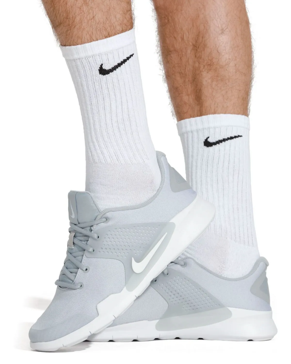 NIKE Pack De Calcetines Deportivos Algodón Nike