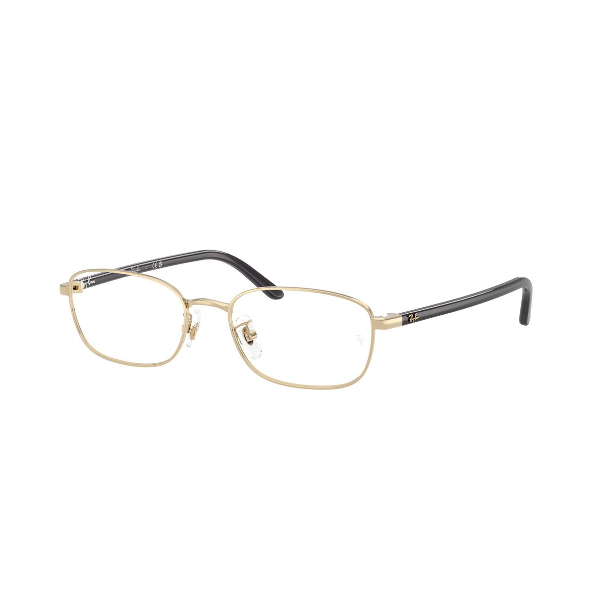 RAY BAN - ARMAZÓN ÓPTICO RAY BAN - RX6551D 2993 - Dorado pálido