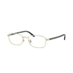 RAY BAN - ARMAZÓN ÓPTICO - RX6551D 2993 - Dorado pálido