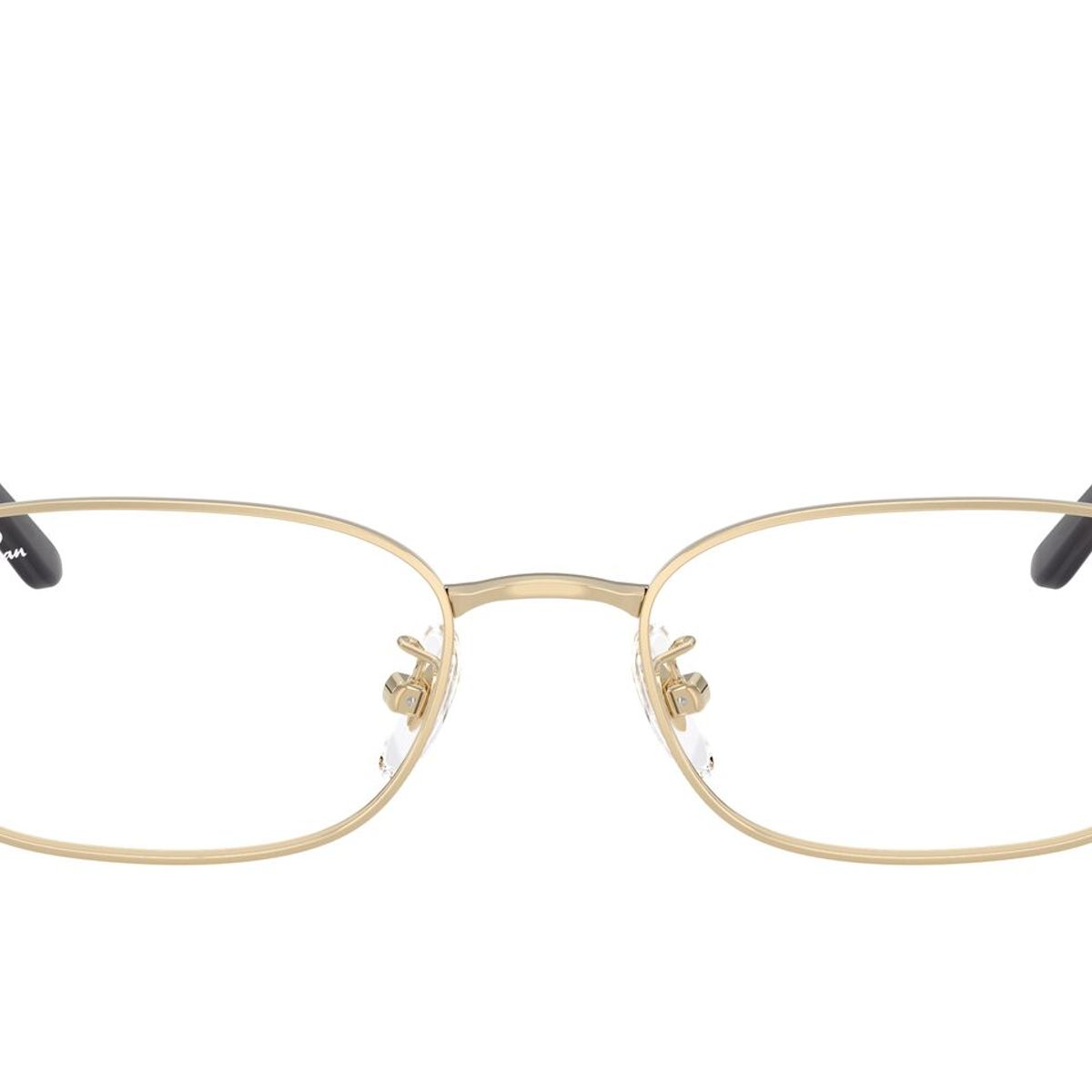 RAY BAN - ARMAZÓN ÓPTICO RAY BAN - RX6551D 2993 - Dorado pálido